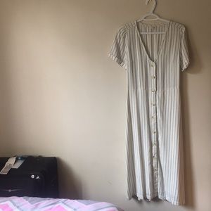 Old Navy Maxi Dress.